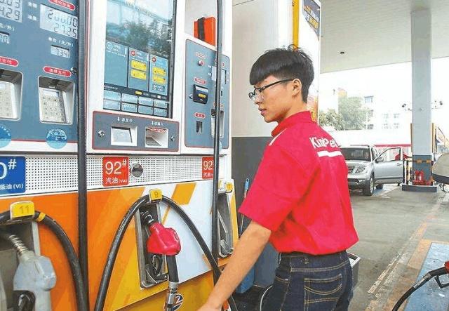 加油无感支付换车不换牌,加油无感支付有优惠吗