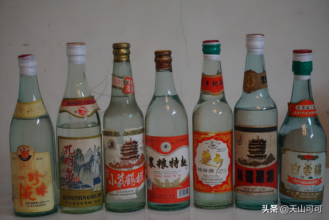 湖北纯粮酒值得推荐,湖北纯粮酒推荐排行榜前十名酒