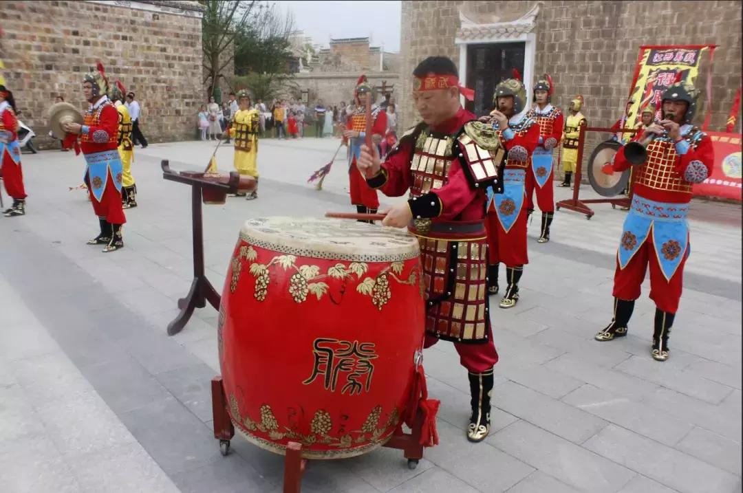 古城文化底蕴浓郁,古城的历史文化价值