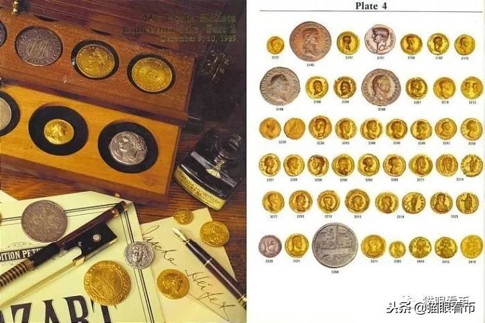 钱币海外拍卖成交是不是真实的 (海外拍卖钱币流程)