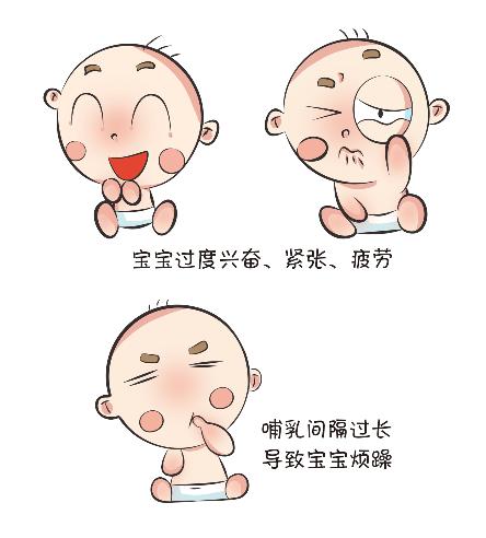 宝宝厌奶怎么办最快最有效,宝宝厌奶期怎么办最快最有效