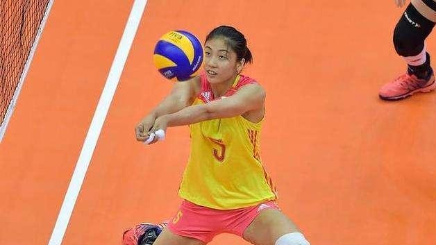 女排超级联赛江苏队吴晗,江苏女排吴晗比赛视频