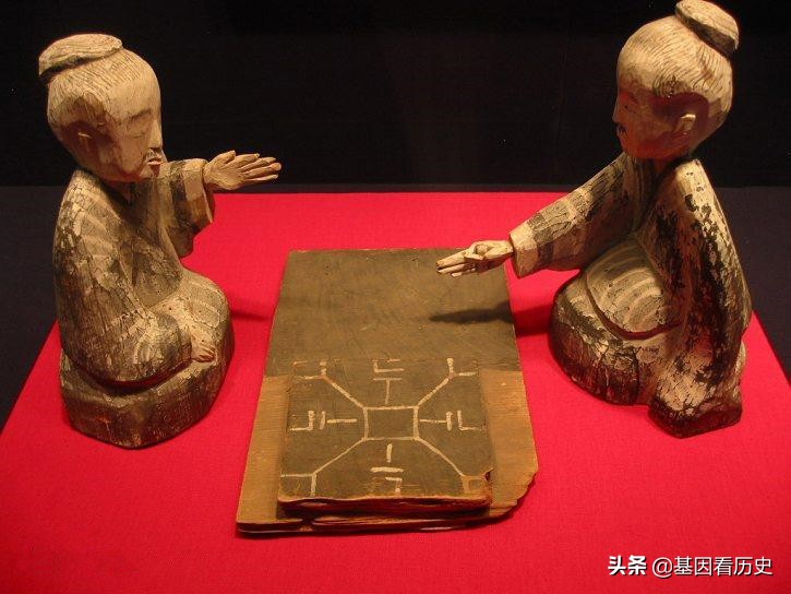 六博玩法规则介绍,六博的规则是什么