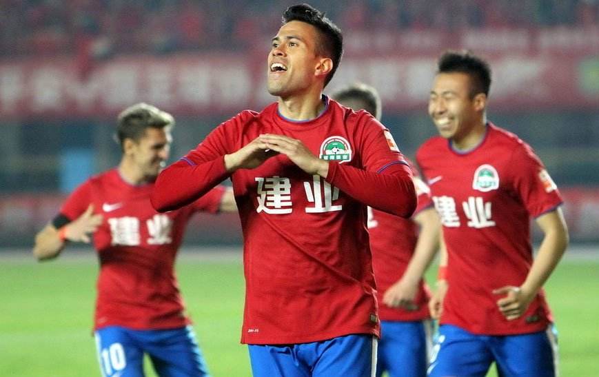 河南建业vs上海申花重播,河南建业中超联赛比赛