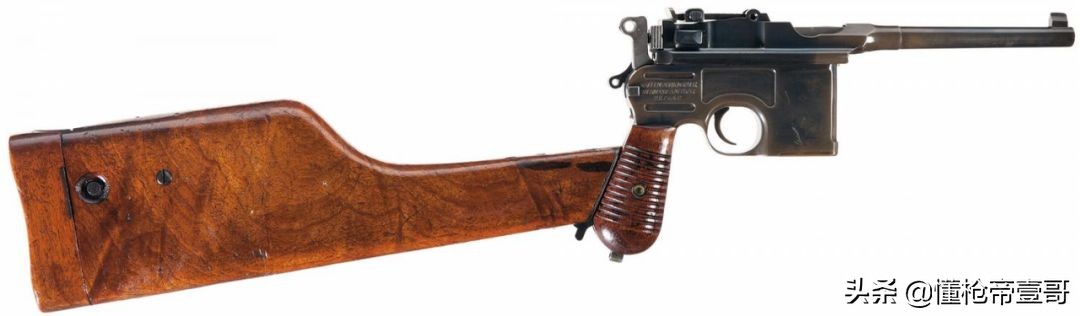 瞄准器和枪管瞄准器有什么区别,为什么瞄准器和枪管不在同一水平