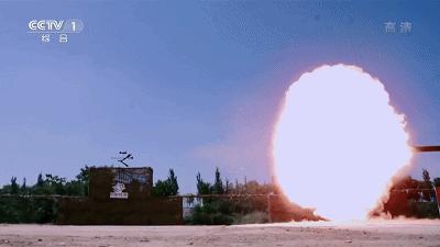 15式轻型坦克主炮,15式坦克主炮