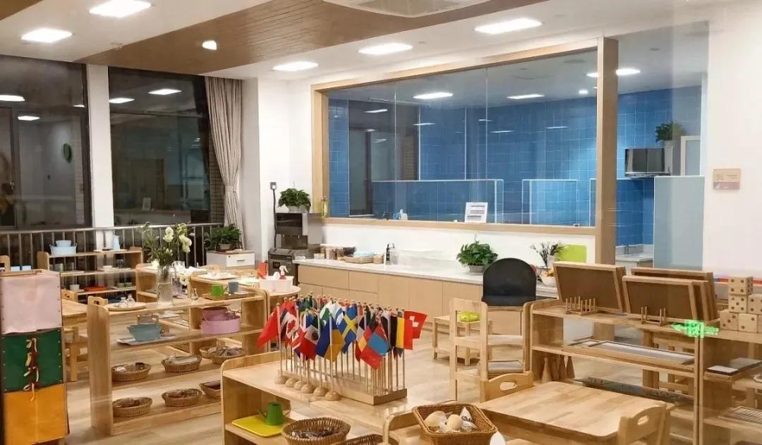 东莞幼儿园费用最高的100所幼儿园,天价幼儿园排名