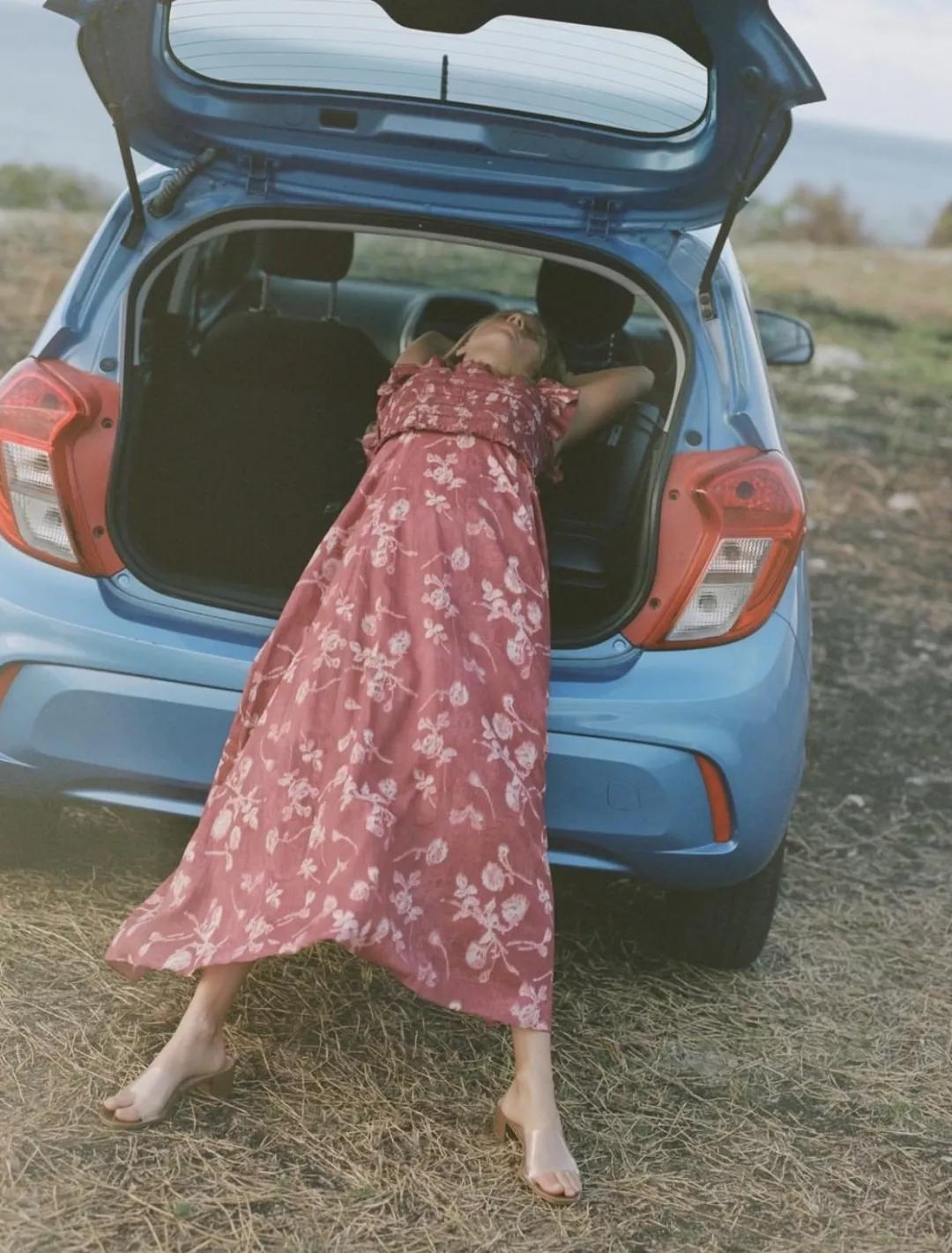 SHOPBOP大促|这几个性价比超高的小众时髦品牌必须要入手