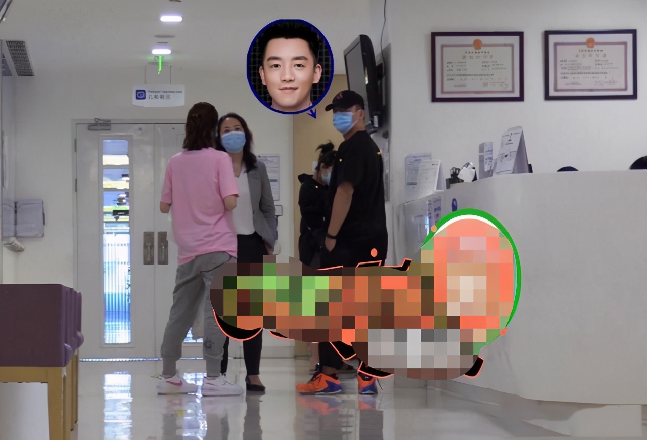 郑恺官宣得女!情史不断还婚后带女爱豆去夜店,他能当好爸爸?