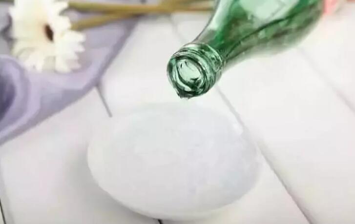 衣服褪色解决小妙招,衣服褪色用什么泡才不会褪色