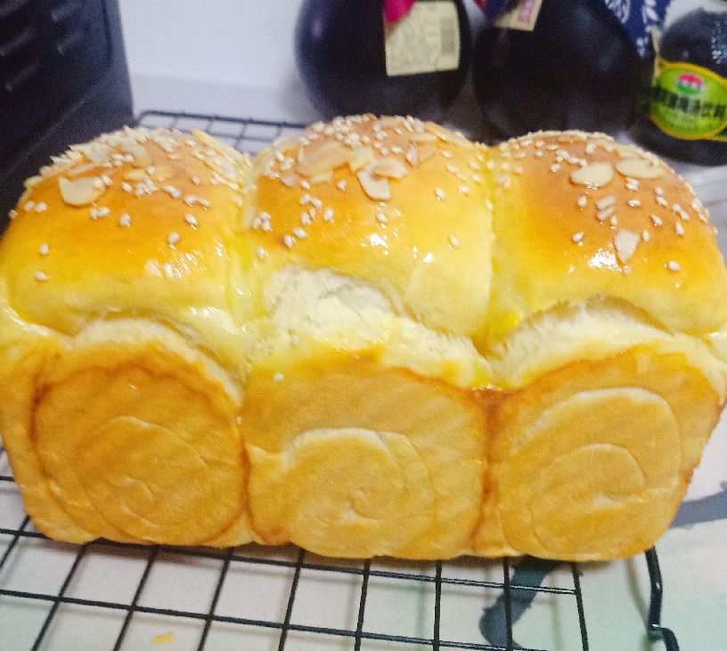 面包烘焙时间,熟面包烤多长时间