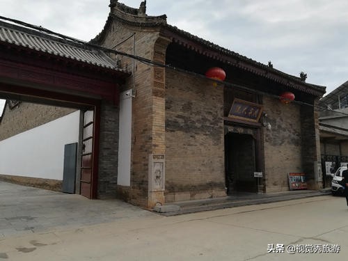 被万人盛赞的中国古建筑太惊艳了,被誉为东方明珠建筑