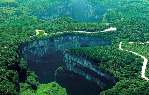 重庆四合院别墅30万左右,重庆最大仿古四合院出售