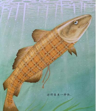 绘本我的爸爸赏析,幼儿绘本我爸爸赏析