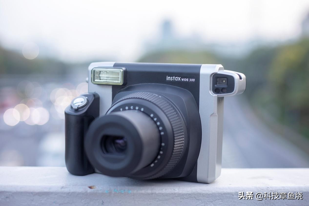 富士instaxwide300操作视频,富士instaxwide300拍立得