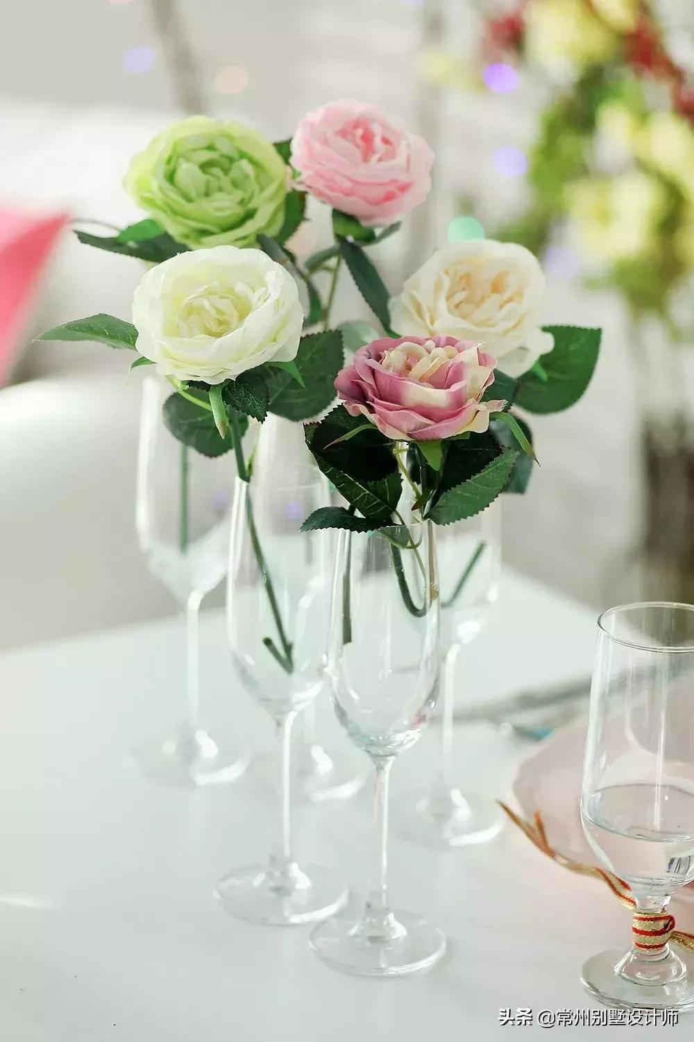 常州简约欧式风格别墅装修设计 (常州法式别墅装修风格成功案例)