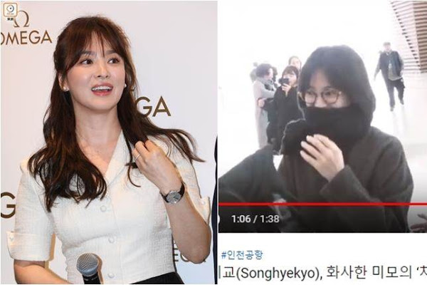 让王子和公主的爱情留在童话里，双宋离婚未必是烂尾剧结局