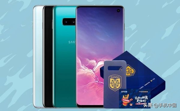 奏响屏幕上的足球狂想曲浅谈苏宁与三星的不解之缘