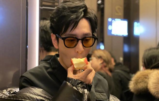 黄晓明瘦了20斤减肥方法,黄晓明水果减肥法