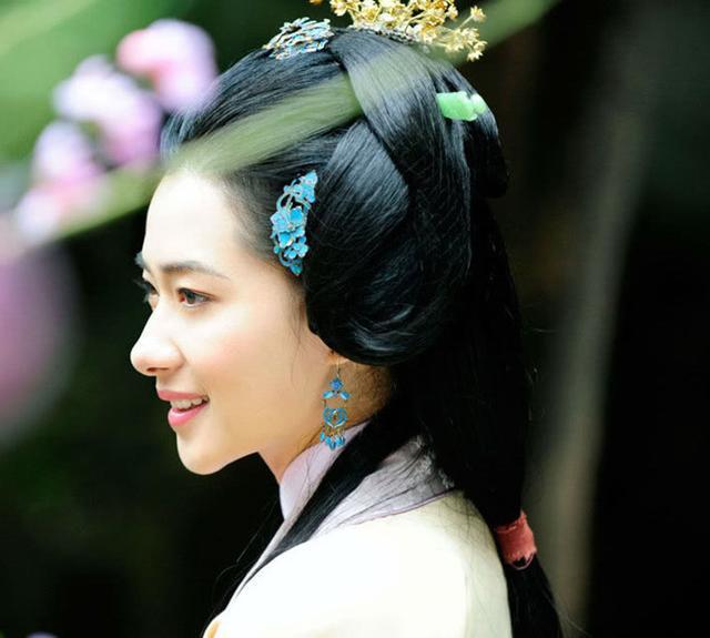 明末清初的秦淮八艳之首是谁,明末秦淮八艳之首