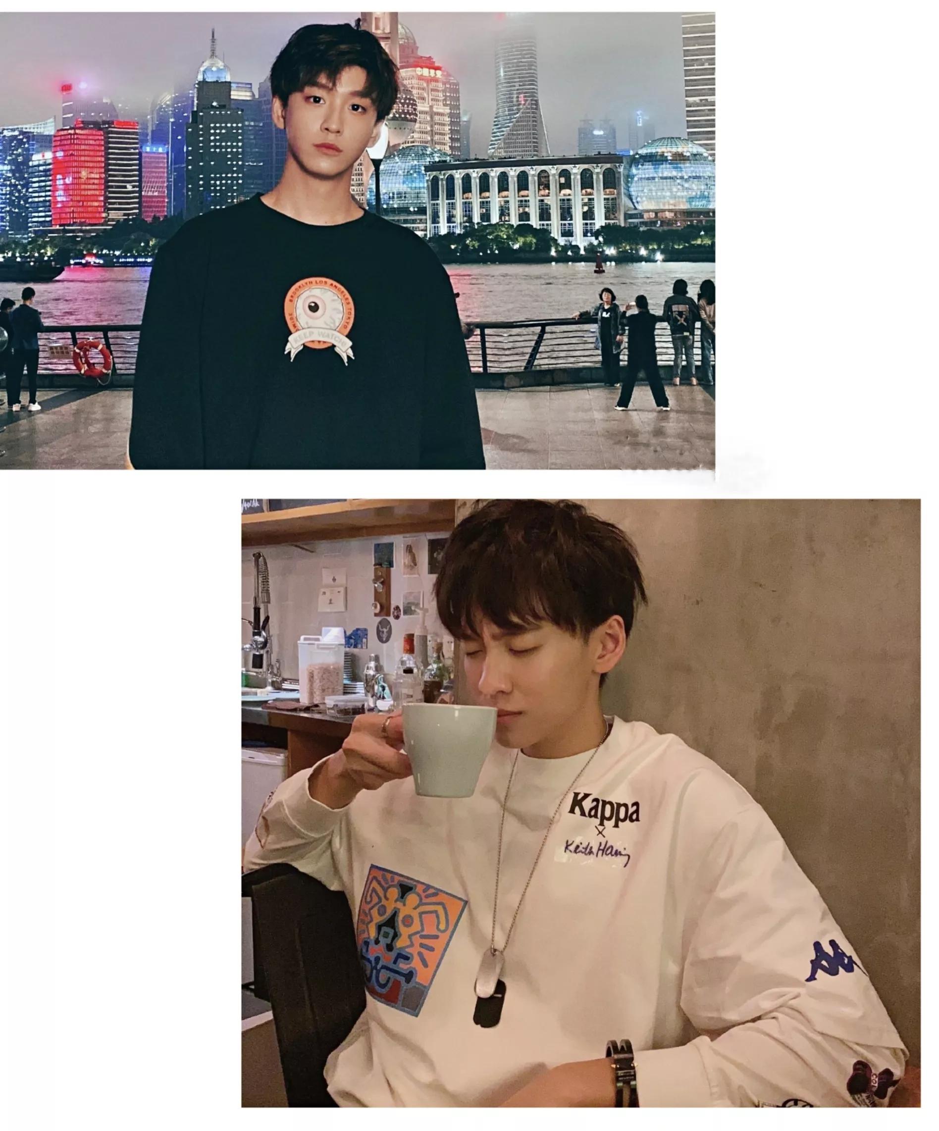 青你3余景天初评级,青你3余景天排位