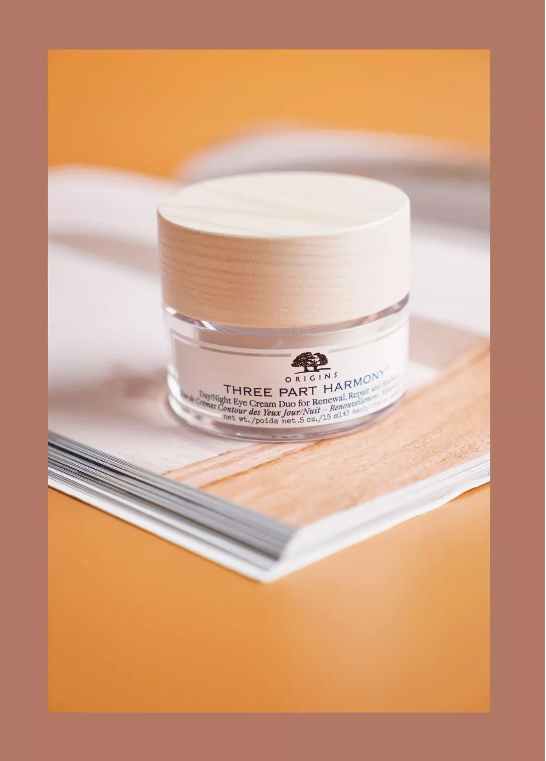 入秋了，准备换购买买买的你，不来看看本期眼霜+眼妆大合集嘛