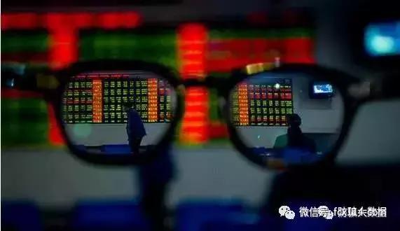 扒开“原始股”*局骗***裤底**，你的钱到底是怎么没的？