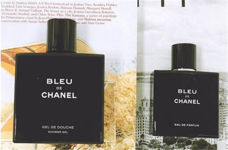 香奈儿蔚蓝和运动男士香水哪个好,香奈儿蔚蓝男士香水女士可用吗