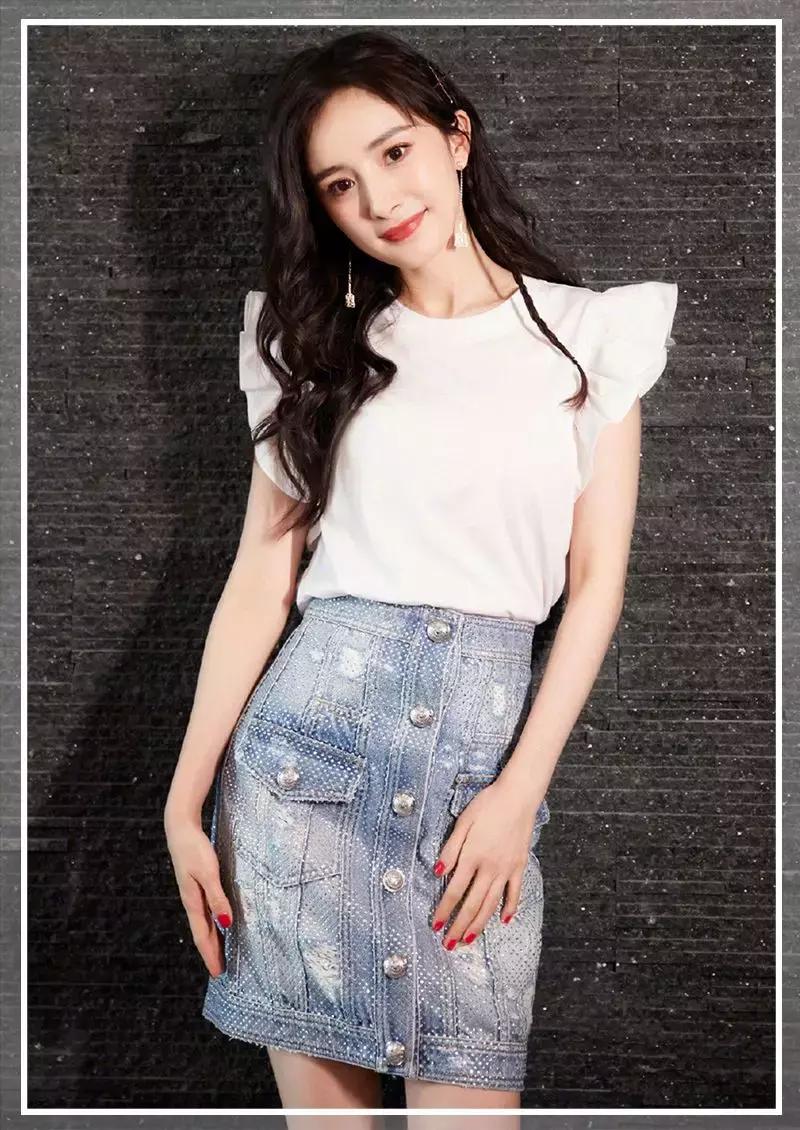 4款清凉又好看的扎发教程,女生最好看的两款扎发详细教程