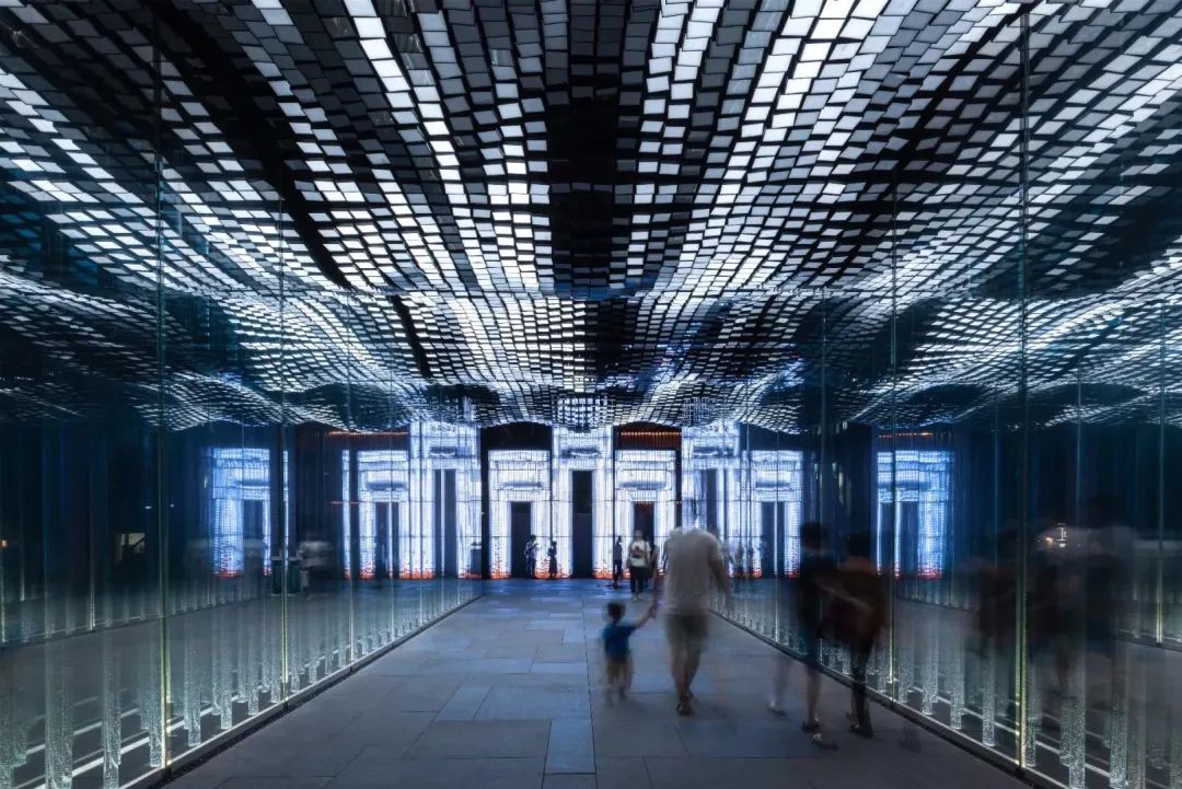 存量时代看国外商业如何改造焕新,存量时代的城市发展策略