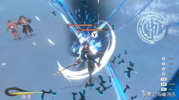 每日游迅|GMG春季促销|国产单机游戏九霄缳神记|辐射76开启预购