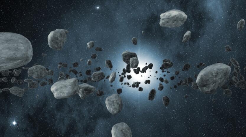 飞行200亿公里旅行者1号传回照片,旅行者号飞了185亿公里发现了什么