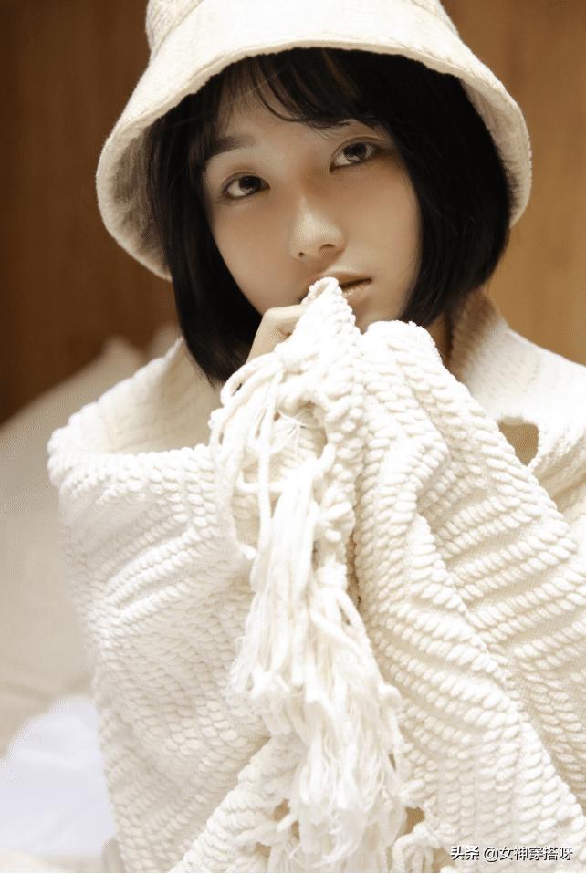 有这四种眼型的女生颜值肯定不低,什么眼型的女人眼睛最好看