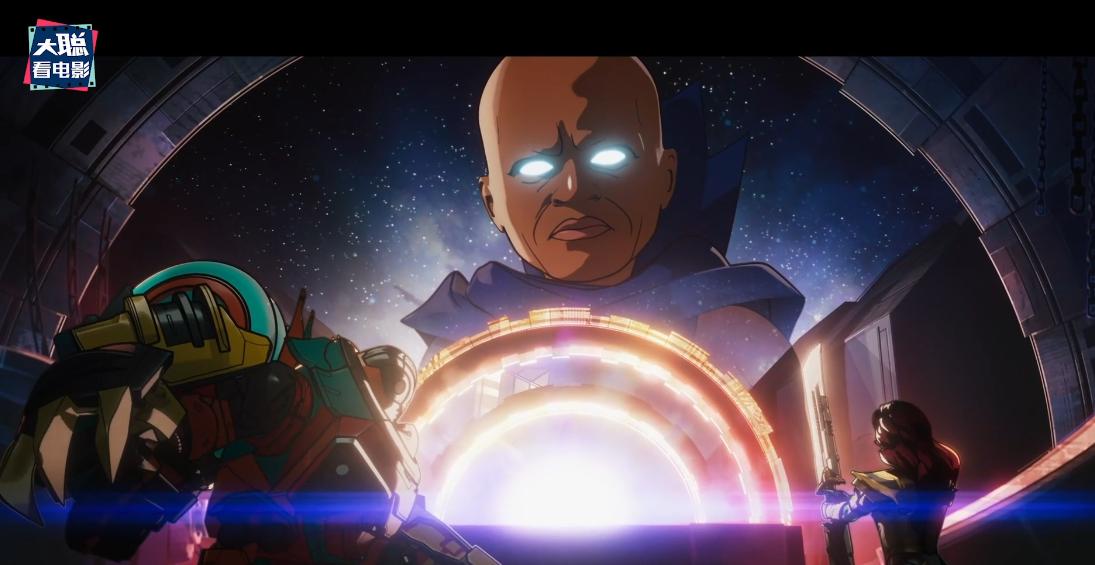 守护者联盟打败奥创,漫威假如第四集完整版