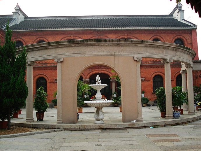 一个人的水乡行：南浔，那低调的奢华