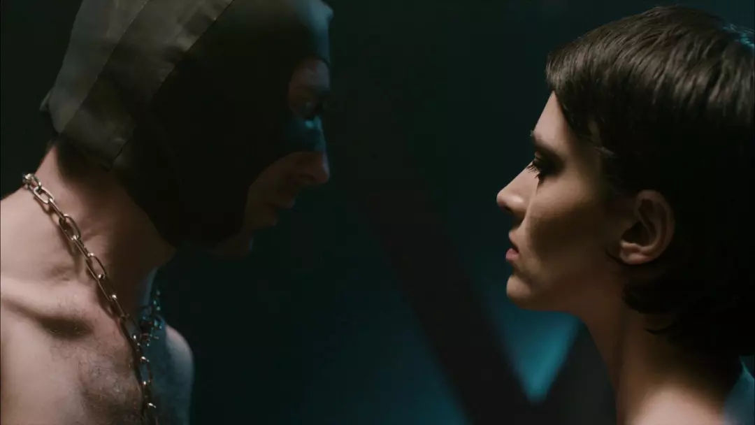 惊世骇俗电影,惊世骇俗全集