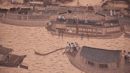 恒大足球场荷花造型火了,广州恒大足球场莲花造型