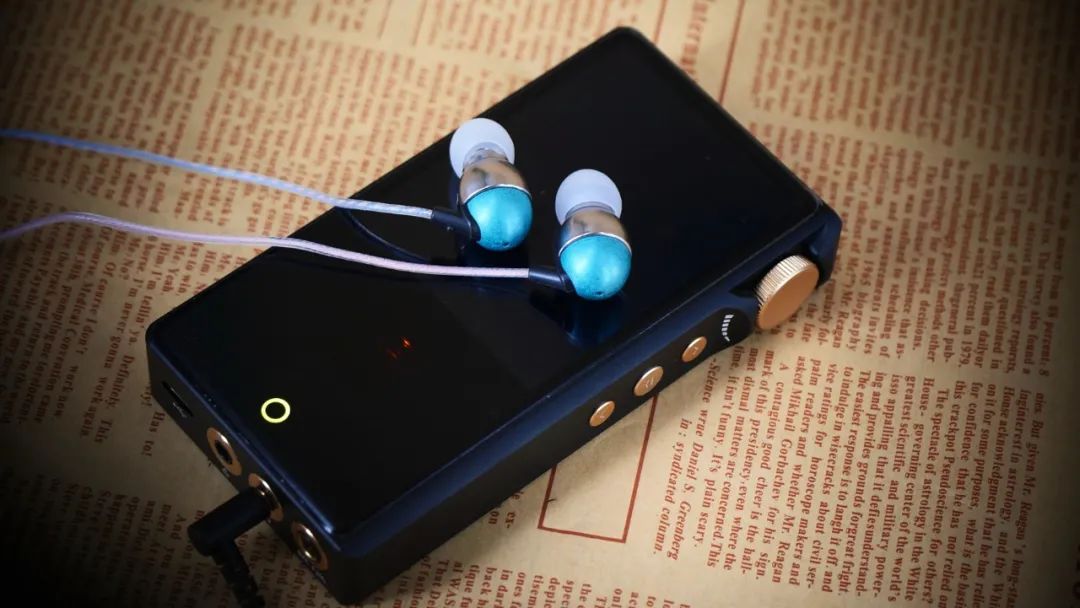 你从雫里来？——音茶乐人“雫”S2林氏评测