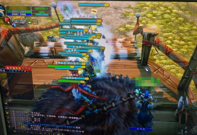 魔兽世界怀旧服牧师一键宏,魔兽世界怀旧服戒律牧师一键宏