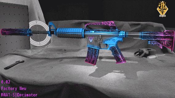 皮肤控第一期,皮肤控