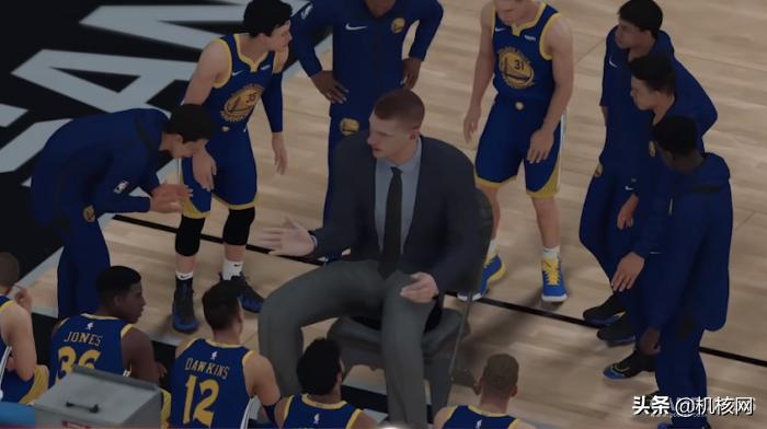 nba2k19所有球员能力值一览,nba2k19怎么打辉煌生涯