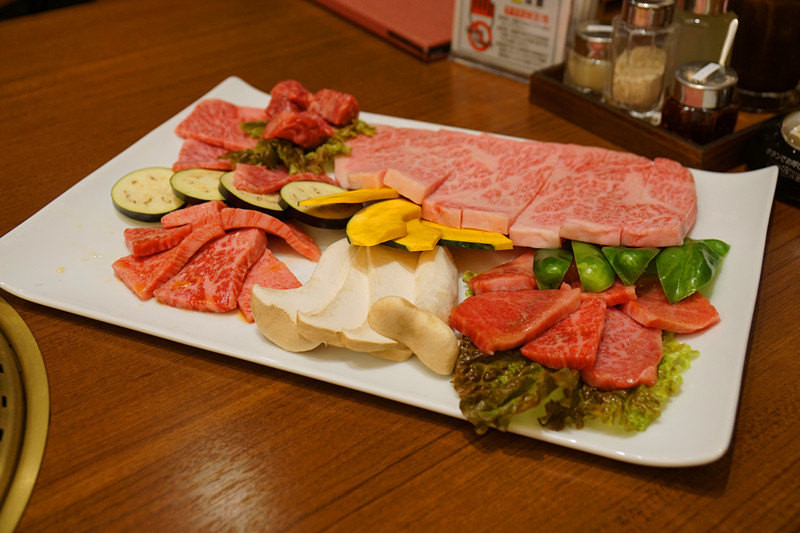 五天三晚之邂逅名古屋，新奇的日本之旅