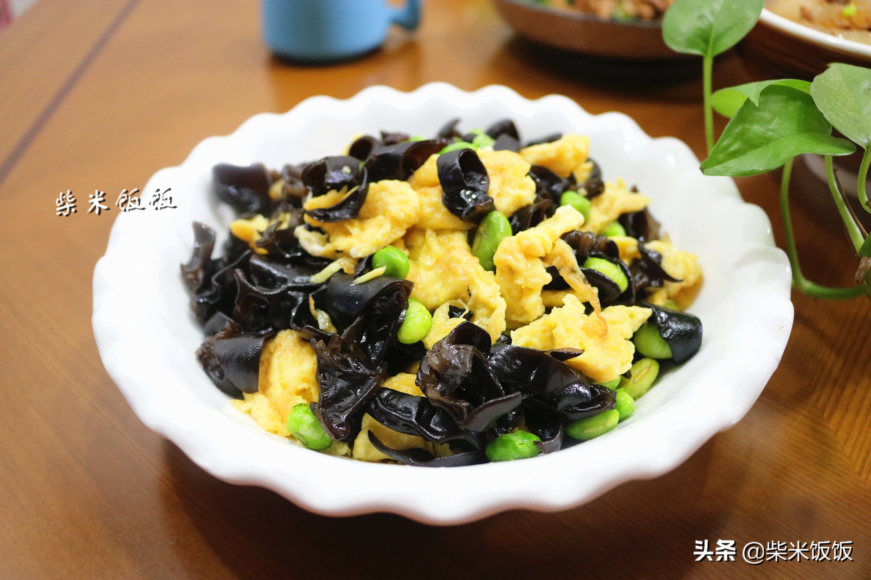 跟这些食材搭配着吃功效更佳,最健康的饮食搭配食谱