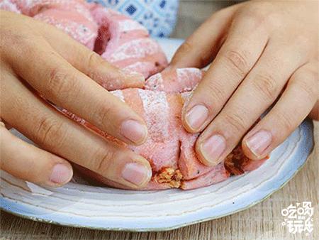 邯郸这家新开的美作の茶，一茶一软包混搭风必须约起！