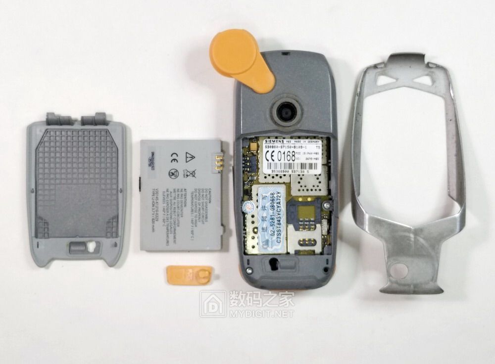 岁月催人老又回到三十年前,十年前的手机回忆满满