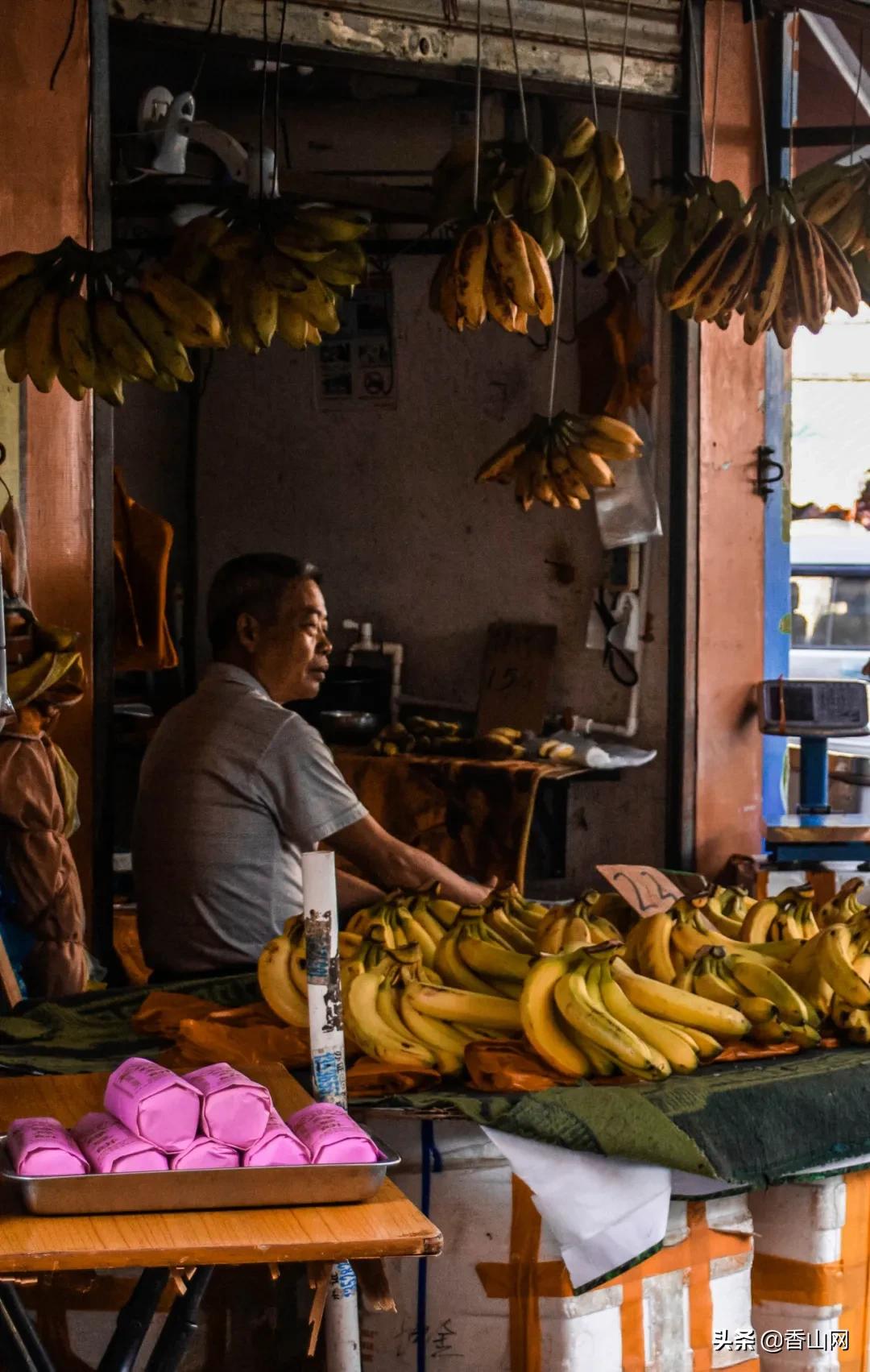 珠海最好菜市场,珠海哪个区买菜方便