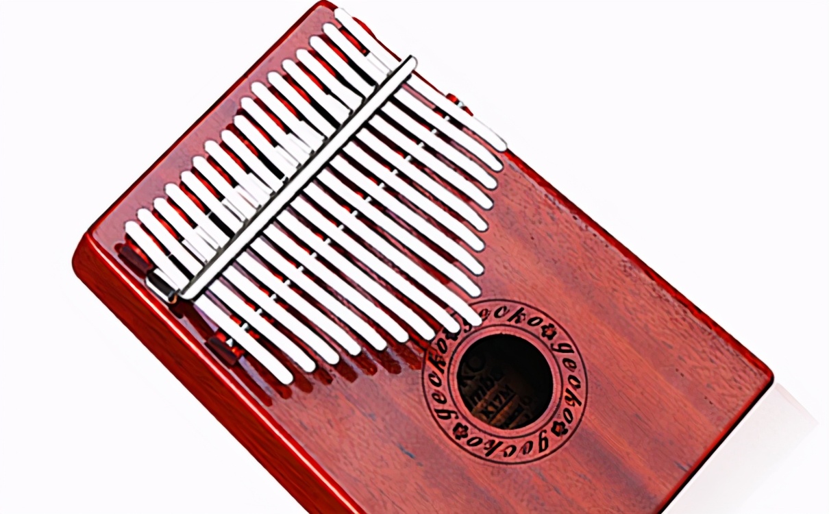 拇指琴初学最适合弹什么,初学者如何使用拇指琴