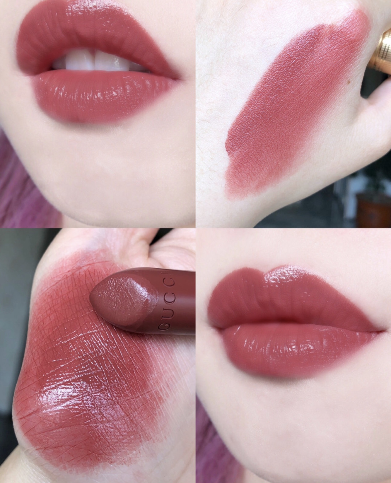 新晋十大神仙口红色号！别再抓着迪奥999不放啦，这里有更美的