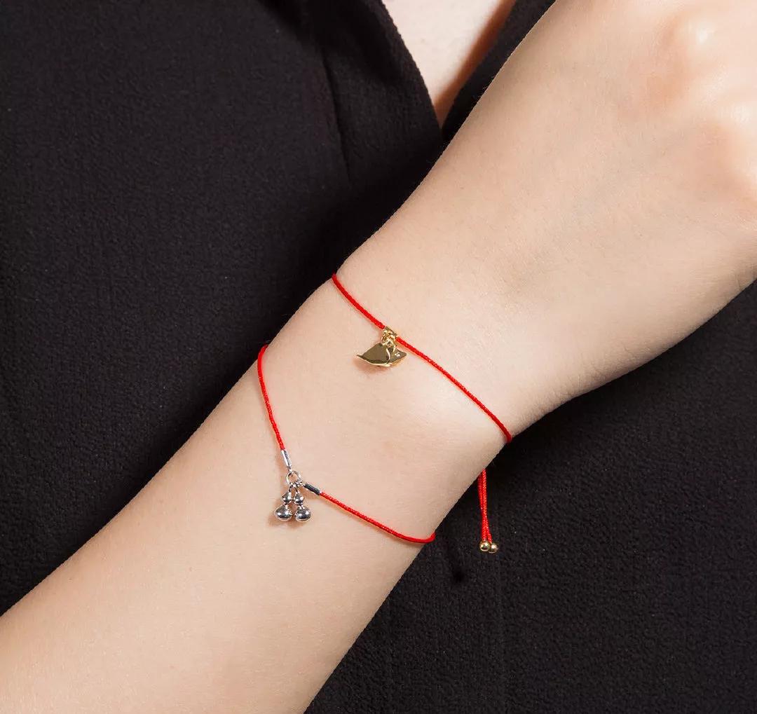 适合女生戴的转运珠宝,戴什么珠宝好看又转运