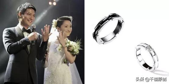 适合长久戴的戒指可调节,戴着舒服不硌手的戒指推荐